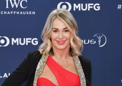 Nadia Comăneci a împlinit 62 de ani. Cum se menține în formă „Zeița de la Montreal”: „Nu există zi fără mișcare”