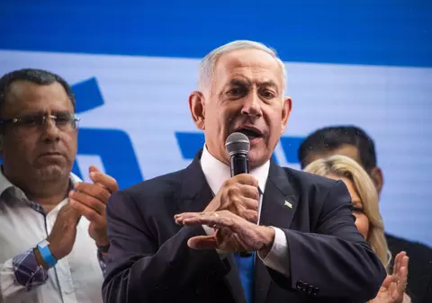 Israelienii votează în al cincilea scrutin din ultimii patru ani, iar Netanyahu se bazează pe extrema dreaptă pentru a reveni la putere