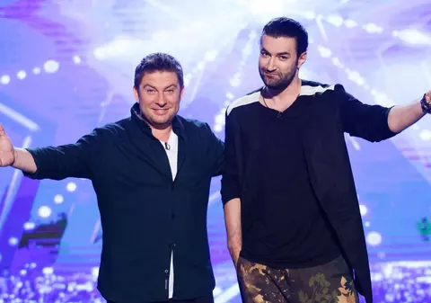 Pavel Bartoș a spus de ce nu poate dormi niciodată în aceeași cameră cu Smiley. Ce obicei neștiut are artistul: „E o chestie de intimitate”