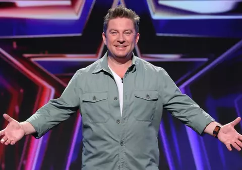 Pavel Bartoș, succes în actorie. Va avea primul spectacol la teatru după un scenariu scris de el: „Va avea puternice accente de umor și autoironie”