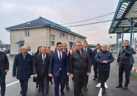 Europa Liberă: CJ Maramureș a plătit publicitate în presa locală pentru promovarea vizitei premierului Nicolae Ciucă în județ