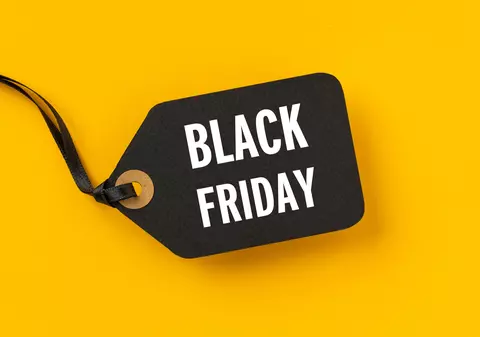 Catalogul eMAG de Black Friday 2022 - ofertele zilei