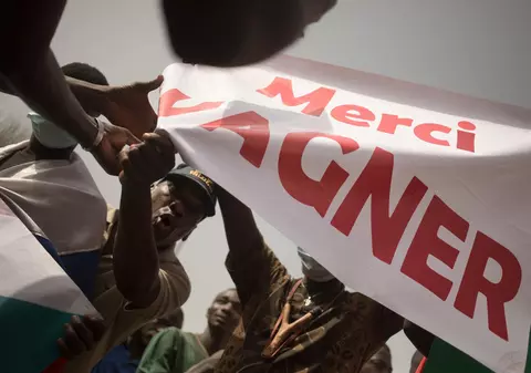 Masacre, jafuri, violuri și niciun ajutor pentru autorități - cum a „menținut pacea” în Mali grupul de mercenari Wagner