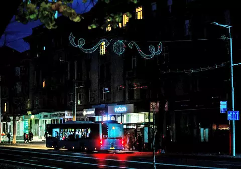 Mare parte din Republica Moldova, două ore în beznă, după ce linia prin care vine electricitate din Ucraina a fost afectată de bombardamentele rușilor