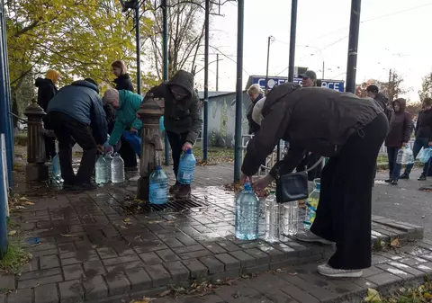 Kremlinul spune că liderii de la Kiev „pot pune capăt suferinţei” dacă acceptă cerințele Rusiei