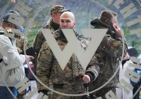 Mercenarii Wagner devin principala forță militară rusă din estul Ucrainei, spun oficialii SUA. „Au recrutat recent o mulțime de prizonieri”