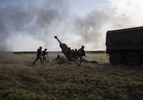 NYT: Două treimi din țările NATO „aproape că și-au epuizat capacitatea” de a furniza armament Kievului. Expert în apărare: „O zi în Ucraina este ca o lună în Afganistan”
