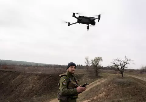 Război în Ucraina, ziua 272 | Rusia bombardează masiv în Donețk, dronele ucrainene lovesc în Crimeea