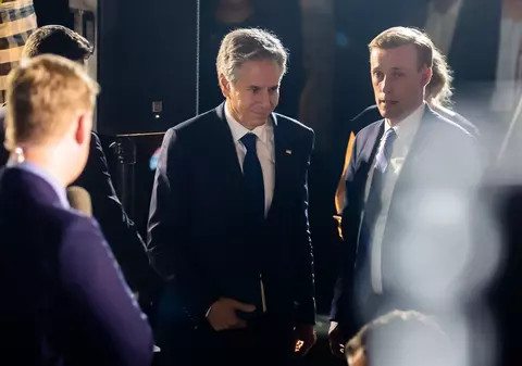 Antony Blinken, șeful diplomației americane, va merge într-o vizită oficială în China la începutul anului 2023