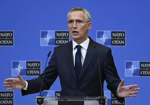 Temerile de escaladare a războiului se calmează după ce Varșovia a transmis că „nu există niciun indiciu” că racheta a fost lansată de ruși, însă incidentul din Polonia dezvăluie disensiunile din NATO