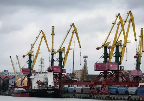 Statele UE au fost de acord, în unanimitate, să-i pedepsească pe cei care eludează sancțiunile europene împotriva Rusiei