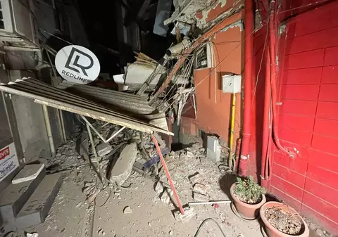 Cutremur cu magnitudinea 5,9 în Turcia, resimțit în Istanbul și Ankara. 50 de persoane au fost rănite | VIDEO