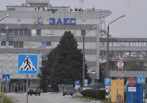 AIEA: Situația de securitate nucleară este "din ce în ce mai precară" la centrala din Zaporojie. A fost din nou deconectată
