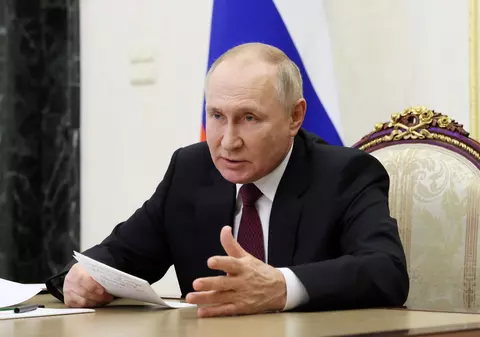 Putin avertizează că vor exista „consecințe grave" dacă Occidentul va plafona prețul petrolului