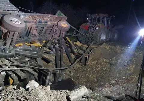 Reporter Associated Press, concediat după ştirea despre racheta rusă căzută în Polonia. AP: „Când standardele noastre sunt încălcate, luăm măsuri”