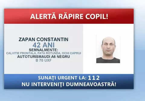 Cele două fetițe din Brașov răpite vineri seară au fost violate. Agresorul lor a fost condamnat în trecut tot pentru viol