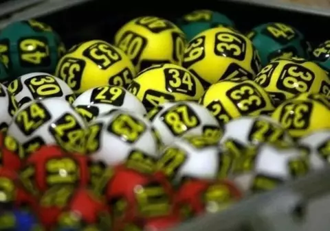 Tragerea Loto 6/49 din 22 ianuarie 2023. Numerele norocoase extrase duminică