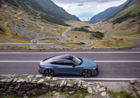 România, în topul destinațiilor la nivel mondial pentru #roadtrip