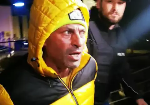 Violatorul celor două fetiţe din Braşov nu a fost monitorizat de poliţie, deşi era de doi ani în Registrul Agresorilor Sexuali 