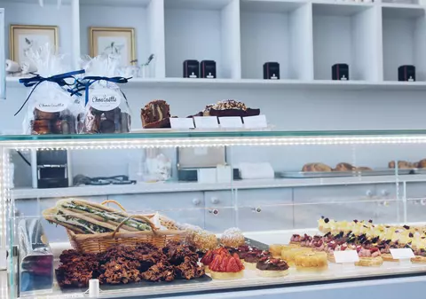 6 echipamente esențiale într-o patiserie modernă