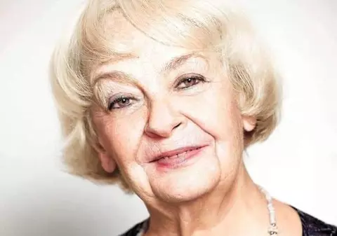 Actrița Sanda Toma a murit la 88 de ani. Când va fi înmormântată