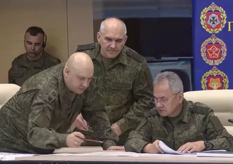 Moscova neagă că rachetele sale au căzut în Polonia, acuză o „provocare” menită să escaladeze situația