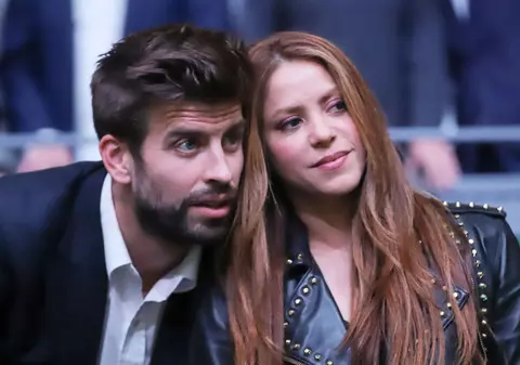 Shakira a ajuns la un acord cu Gerard Pique, după despărțire. Ce se va întâmpla cu copiii lor