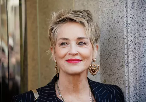 Sharon Stone a primit un diagnostic greșit din partea medicilor: „Am trecut printr-o intervenție medicală incorectă”