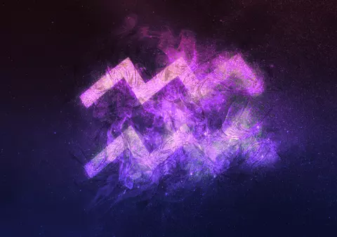 Horoscopul 2023 pentru zodia Vărsător. Mai multă libertate