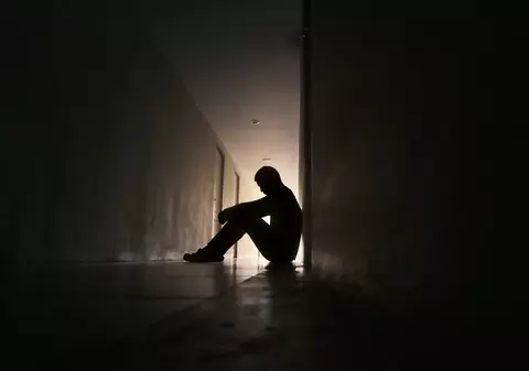 Depresia, acest chip al veacului