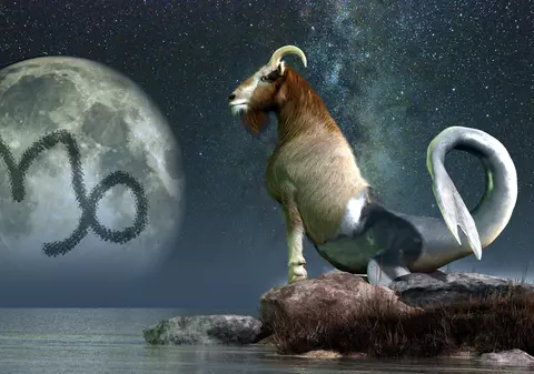 Horoscopul 2023 pentru zodia Capricorn. Problemele se rezolvă pas cu pas