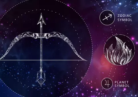 Horoscopul 2023 pentru zodia Săgetător. Schimbările vor fi benefice