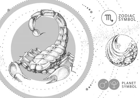Horoscop 2023 pentru zodia Scorpion. Anul unor noi începuturi