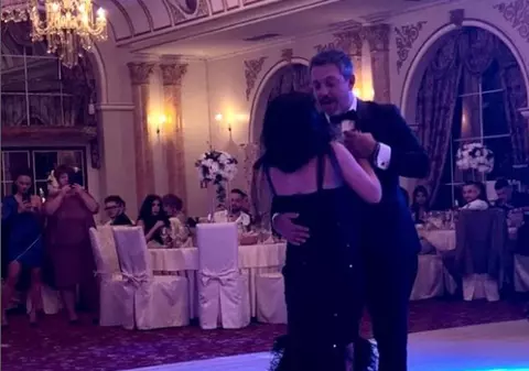 Anunțul făcut de Sorin Bontea despre căsnicia cu soția lui: „Am fost unul lângă altul la bine și la greu, la bucurie și la tristețe”