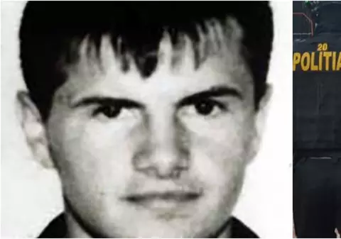 Un bărbat din Suceava care a înjunghiat un localnic, închis după 23 de ani de la comiterea faptei. S-a ascuns în Marea Britanie