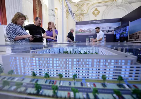 Ce cartiere preferă românii la vânzarea și închirierea de locuințe. Prețurile din cinci mari orașe