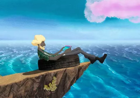 Cum reușește un film românesc să deturneze un mare poet într-un sertăraș cu refugiați și ecologie