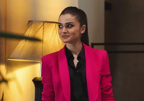 Theo Rose își pune iubitul, pe Anghel Damian, în dificultate: „Este o chestie foarte nasoală pentru omul de lângă mine”