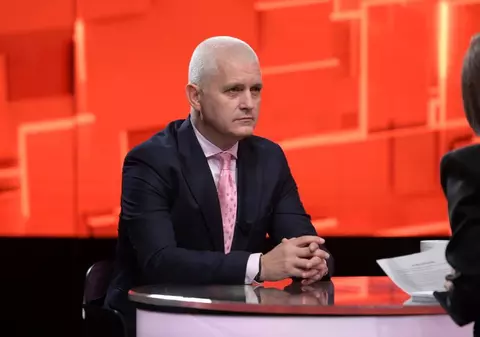 Ce a învățat Virgil Ianțu de la Ștefan Bănică jr și un truc de sănătate pentru bărbații de 50 plus: „E cel mai bun medicament”