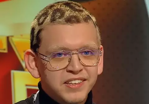 Titus Antonescu a fost angajat la „Chefi la cuțite”. Cu ce se ocupă în cadrul emisiunii: „Am vrut provocarea asta”