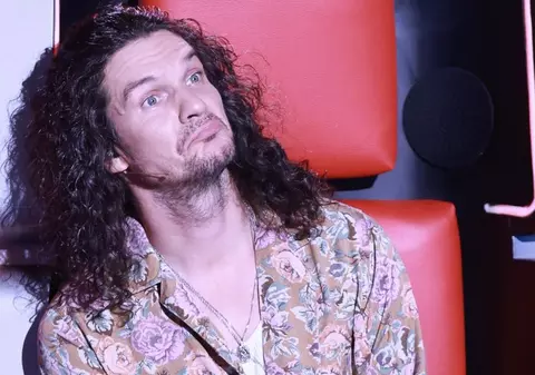 Tudor Chirilă, aspru criticat după ce a făcut o glumă la adresa unei concurente de la „Vocea României”. Cum se apără artistul