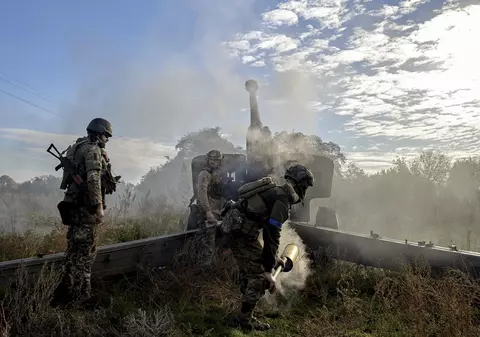 În lupta pentru eliberarea teritoriului, Ucraina se confruntă de-acum cu obstacole și mai grele. Cum arată harta reconfigurată a războiului