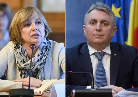 UBB spune că a invitat-o pe Emilia Șercan să facă parte din comisia care a analizat teza de doctorat a lui Bode, însă a refuzat. Explicațiile jurnalistei