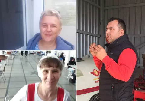 De ce nu se năruie încă țara - eroii nevăzuți pe care se ține România