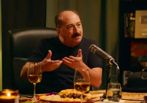 Poveștile lui Romică Țociu cu Dem Rădulescu: ”M-a întrebat: «Gică, ție cât îți dau ăștia de mănânci în fiecare zi?!»”