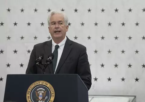 SUA confirmă că șeful CIA s-a întâlnit în Turcia cu omologul său rus, pentru a-l avertiza împotriva folosirii armelor nucleare