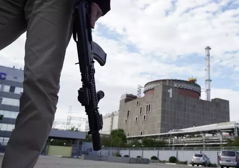 Război în Ucraina, ziua 271 | „Nu există probleme de securitate nucleară la centrala Zaporojie”, dă asigurări AIEA