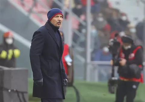 A murit Sinisa Mihajlovic. Fostul mare jucător și antrenor sârb avea 53 de ani