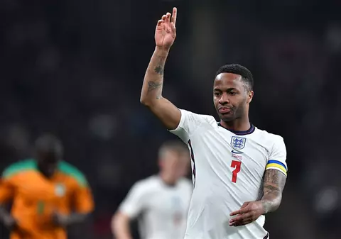 Raheem Sterling, nevoit să plece de la Cupa Mondială din Qatar, după ce i-a fost spartă casa