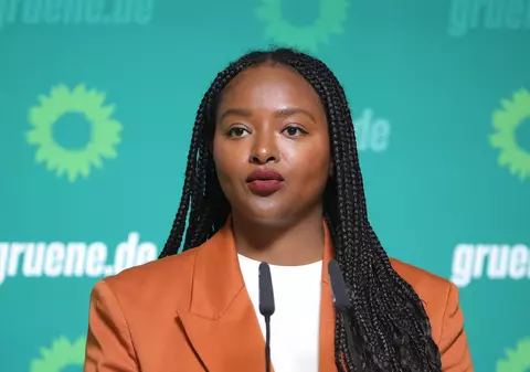 Ministru german, amendat pentru tulburarea liniștii după ce a dat o petrecere. Vecinii au chemat poliția